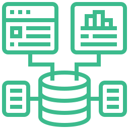 تكامل تام بين جميع أقسام المستشفى