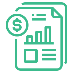تقارير ومؤشرات لدعم اتخاذ القرار