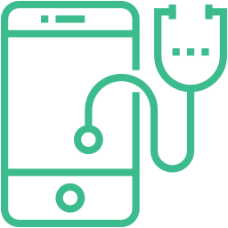خدمات طبية رقمية