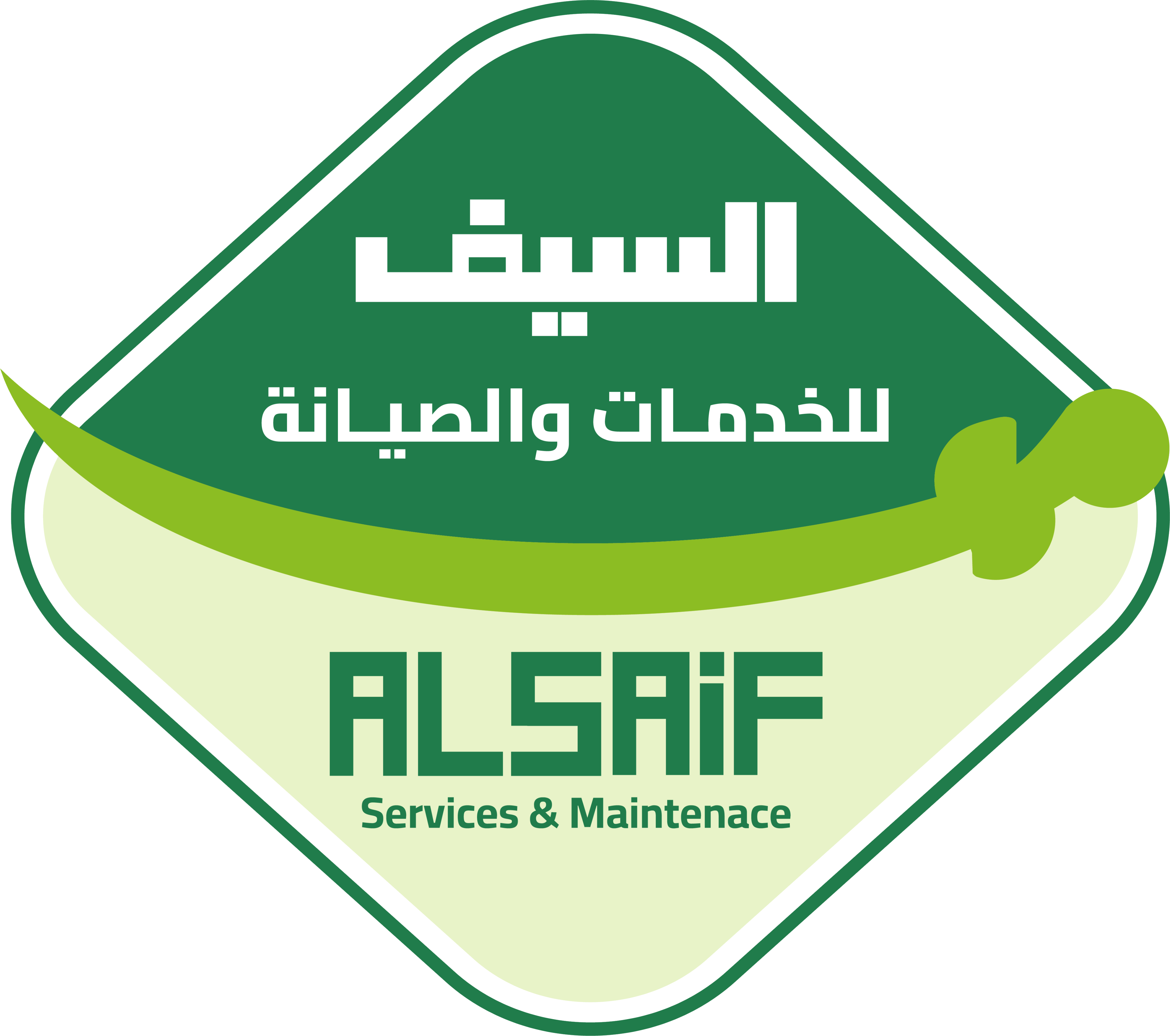 AlSaif Services